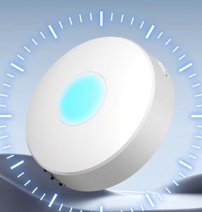 Purificateur <span class=keywords><strong>d</strong></span>'<span class=keywords><strong>air</strong></span> à l'ozone compact rechargeable pour la maison, le bureau et la voiture, élimination efficace des odeurs, rafraîchisseur <span class=keywords><strong>d</strong></span>'<span class=keywords><strong>air</strong></span> O3 portable - Product Image 6