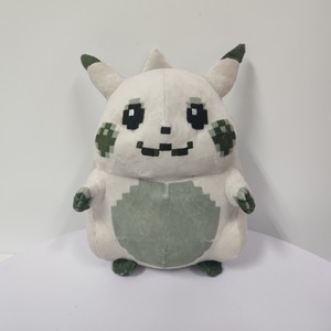 Peluche de <span class=keywords><strong>Pikachu</strong></span> Elf de 30 Aniversario del Cross-border Crossing, Peluche Antiestrés, Imprescindible para los Fans del Anime - Product Image 1