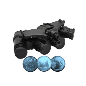 Chine Fabricant Offre Spéciale lunettes de Vision nocturne télescope panoramique au sol dispositif de Vision nocturne - Product Image 1