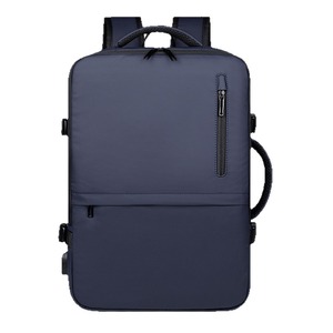 Factory Customized Durable Waterproof <b>Computer</b> Business Travel <b>Bag</b> 14inch with USB Oxford Nylon Student Book <b>Bag</b> - Product Image 6