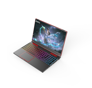 Laptops GTX1650 I7-<span class=keywords><strong>I9</strong></span> GDDR5 PC Window 144Hz <span class=keywords><strong>10</strong></span> Núcleos para Gaming Notebook Inteligente Intel HM370 <span class=keywords><strong>I9</strong></span> <span class=keywords><strong>10</strong></span>ª Generación 16G RAM - Product Image 4