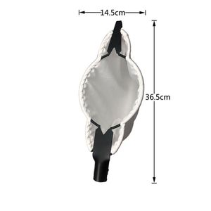 Nuovo design raccoglitore di frutta facile da usare braccia lunghe opzionali in metallo strumenti da giardinaggio frutteto - Product Image 6