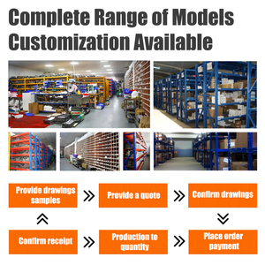Pasadores Guía Intercambiables SUJ2, Bujes Cromados, Sistema de Guía de Precisión para Moldes de <span class=keywords><strong>Inyección</strong></span> - Product Image 6