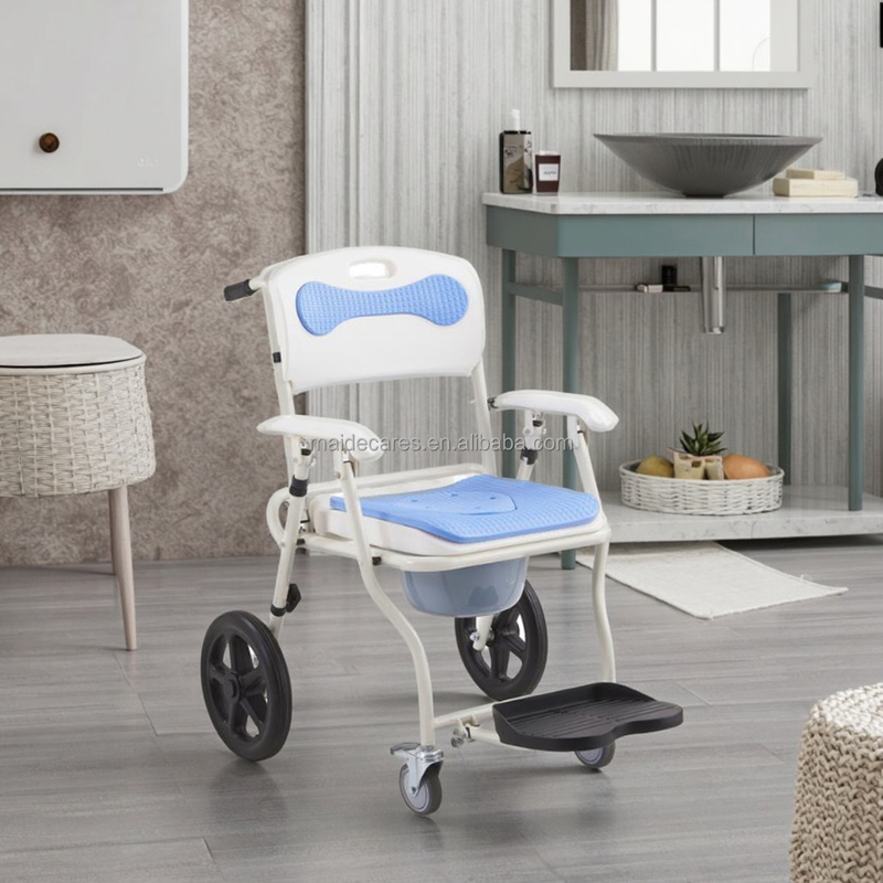 Mateside Heavy Duty Electric Floor Lift