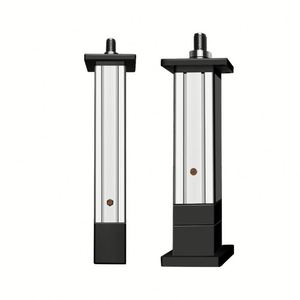 กระบอกเซอร์โวไฟฟ้าแบบแนวตรง800มม. กระบอกเซอร์โวไฟฟ้ากันน้ำ - Product Image 5
