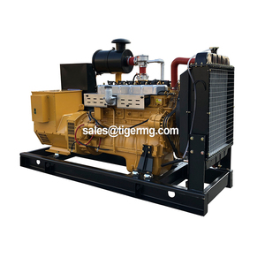 Hiệu quả cao làm mát bằng nước cng <span class=keywords><strong>lng</strong></span> 50kw 60kw 150kw 200Kw khí đốt tự nhiên Máy phát điện 300kw giá - Product Image 6