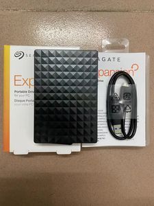 ฮาร์ดไดรฟ์พกพาไร้สายความเร็วสูง 500GB ความจุภายนอก 1TB 2TB รองรับ USB3.0 สำหรับแล็ปท็อป - Product Image 4