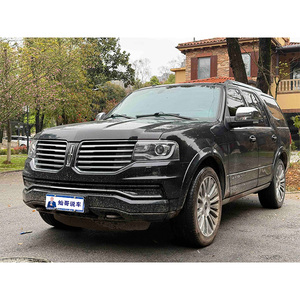 Vente en gros de voitures d'occasion <span class=keywords><strong>Lincoln</strong></span> <span class=keywords><strong>Navigator</strong></span> U326 3.5T AWD <span class=keywords><strong>2017</strong></span> SUV - Product Image 1