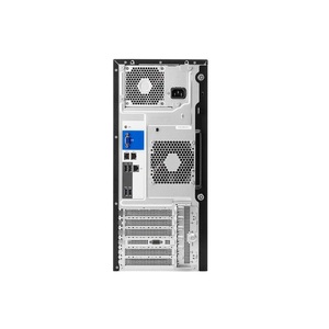 HPE 오리지널 인텔 제온 프로세서 타워 데스크탑 컴퓨터 서버 ML110 Gen10 - Product Image 3