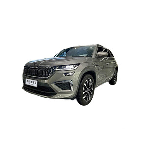 <span class=keywords><strong>Precio</strong></span> Económico, <span class=keywords><strong>Skoda</strong></span> Kodiaq <span class=keywords><strong>2022</strong></span> TSI330 de 7 Plazas, Edición de Lujo 2WD, Auto Usado Más Vendido - Product Image 1