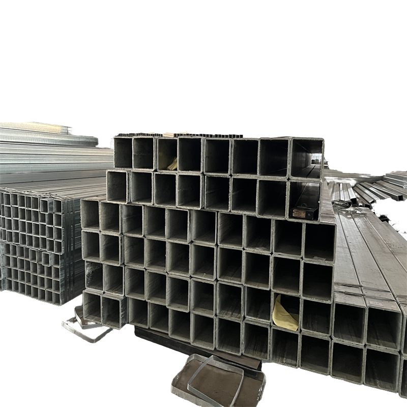 ASTM Standard ERW Galvanized Steel Pipe