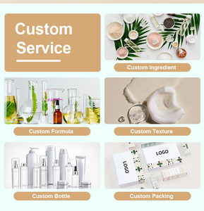 Etiqueta privada Logotipo personalizado Conjunto de cuidado de la piel de carbón de los hombres coreanos Control de aceite orgánico vegano Conjunto de cuidado de la piel facial para hombres - Product Image 6