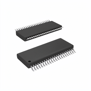 BQ34Z653DBT Gestión de Energía (PMIC) Comprar Componentes Electrónicos en Línea 44 TFSOP Canal del Fabricante - Product Image 1