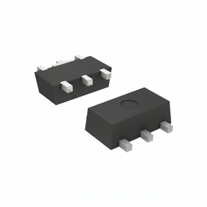 ชิ้นส่วนอิเล็กทรอนิกส์ SOT 89 5/6 Power Management (PMIC) รุ่น S-818A52AUC-BHGT2G มีสินค้าในสต็อก - Product Image 1