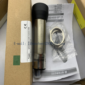 Original Brand New cảm biến siêu âm uc3000 + U9 + iue0 + R2 uc3000 + U9 + iue2 + R2 một năm bảo hành trong kho - Product Image 4