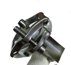 Gub — pièces <span class=keywords><strong>de</strong></span> vélo en <span class=keywords><strong>titane</strong></span> <span class=keywords><strong>de</strong></span> haute qualité, <span class=keywords><strong>tige</strong></span> <span class=keywords><strong>de</strong></span> <span class=keywords><strong>selle</strong></span> <span class=keywords><strong>de</strong></span> bicyclette, 8 formes - Product Image 1