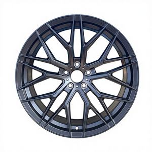 Jantes en alliage d'aluminium de 15 à 20 pouces 5X120 5X108 5X114.3 5X112 pour Icar BYD <span class=keywords><strong>BMW</strong></span> Audi Honda Toyota Voitures particulières - Product Image 2