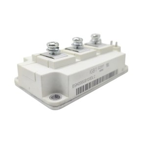 โมดูลจ่ายไฟ IGBT แบบฮาล์ฟบริดจ์ BSM200GB120DLC 1200V 200A แพ็คเกจ Econo3 พร้อมไดโอดฟรีวีลในตัว สำหรับอินเวอร์เตอร์ - Product Image 1