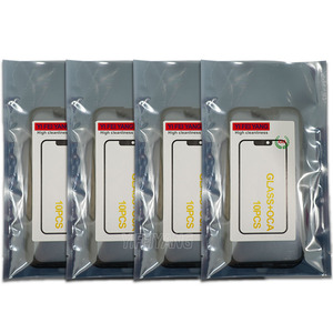 All'ingrosso lente di vetro dello <span class=keywords><strong>schermo</strong></span> esterno con pannello OCA parti di riparazione per iphone X XR XSMAX 11 11Pro 12 13 14 15 - Product Image 3