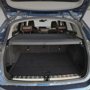 Auto Usado <span class=keywords><strong>BMW</strong></span> X1 Modelo 2022 SDrive25Li Edición Leading, 5 Puertas, 5 Asientos, SUV, Diseño de Puerta Trasera Abatible, Tanque de Combustible de 61L, 505-1650L - Product Image 5
