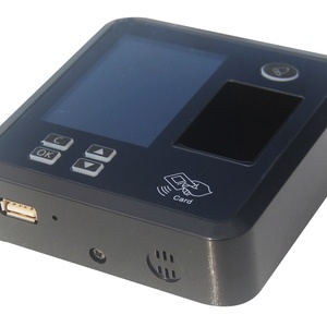 Lecteur de cartes RFID TIMY pour contrôle d'accès, machine de contrôle d'accès biométrique par empreinte digitale - Product Image 3