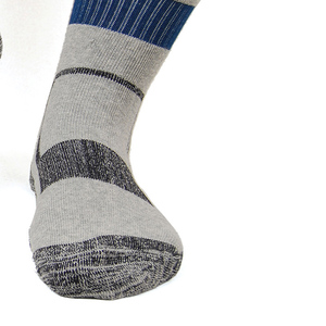 Chaussettes de sport en plein air, longues, épaisses et chaudes, absorbant la transpiration, modèle de Couple, pour le <span class=keywords><strong>ski</strong></span> - Product Image 3