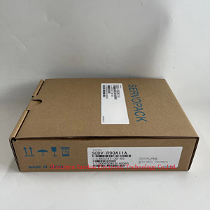 SGDV-R90A11AA ไดรเวอร์เซอร์โวของแท้ของใหม่ - Product Image 1