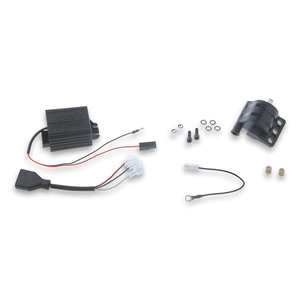 Contrôleur électronique TC UNIT K15 avec aimant - Product Image 1