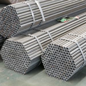 Pipa Minyak Galvanis Celup Panas Berkualitas Tinggi, Ukuran Kustom Grosir, Tahan Korosi, ASTM/AISI, dengan Layanan Pembengkokan - Product Image 4