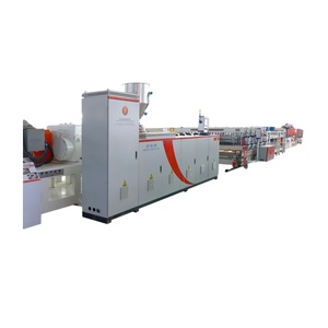 PVC SPC Deco sàn tấm xốp làm máy móc - Product Image 6