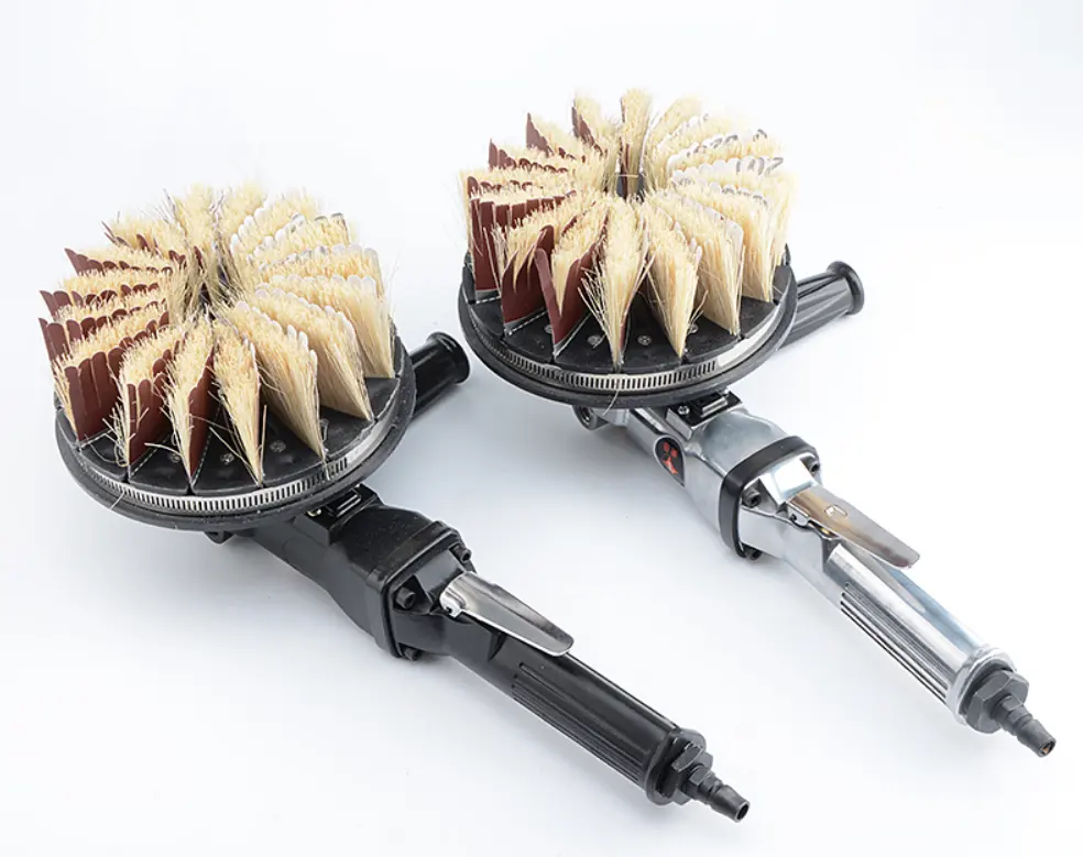 Инструменты для деревообработки, пневматическая или электрическая щетка, шлифовальный диск, шлифовальная машина для дерева, шлифовка или полировка