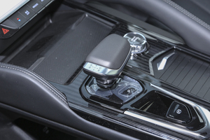 Geely Monjaro/Geely Xingyue L <span class=keywords><strong>Ora</strong></span> <span class=keywords><strong>a</strong></span> Horgos con un Ottimo Prezzo e Consegna Rapida - Product Image 4
