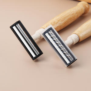 Sostenible biodegradable ecológico lujo desechable <span class=keywords><strong>hotel</strong></span> artículos de baño set invitados esenciales viaje - Product Image 5