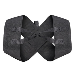 Ceinture Correctrice de Posture Noble School pour Enfants et Adolescents – Soutien d'Épaule Réglable Anti-Bosses – BackJoy - Product Image 1