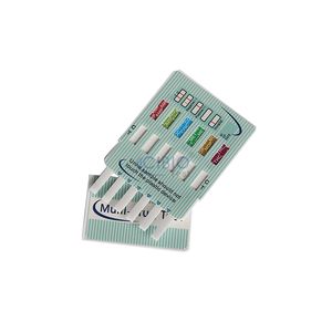 Etg Urine <span class=keywords><strong>Alcohol</strong></span> Uitgebreide 12 Stoffen Screendrugstest Voor Professioneel Gebruik - Product Image 2