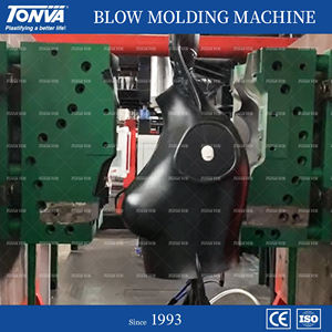 Plástico PP HDPE Niños Medio modelo completo Cuerpo Maniquí Máquina de moldeo por soplado - Product Image 4