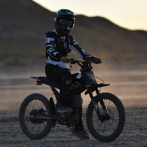 Vélo électrique à propulsion arrière Ridingtimes GT73 PRO pour la montagne, 3000W pour les États-Unis, 250W pour l'UE, avec capteur de couple, VTT électrique - Product Image 4