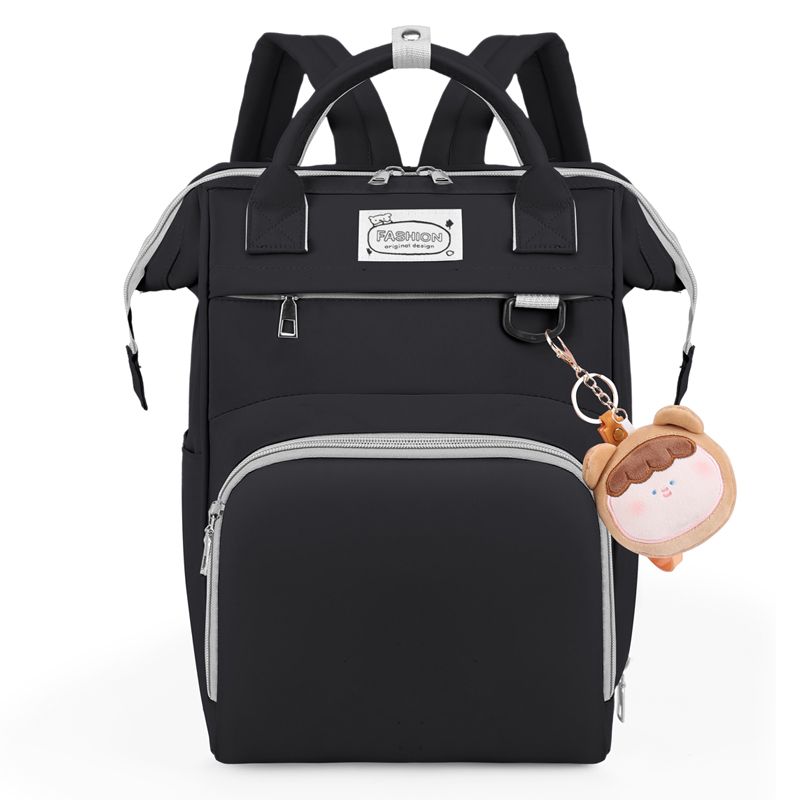 Mommy backpack-38*26*18cm