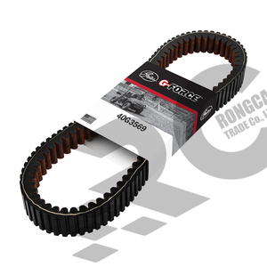 Correa de transmisión de caucho Gates nueva para G-Force Studio 40G3569 para ATV UTV, compatible con <span class=keywords><strong>CF</strong></span> <span class=keywords><strong>Moto</strong></span> <span class=keywords><strong>450</strong></span>-625cc - Product Image 1