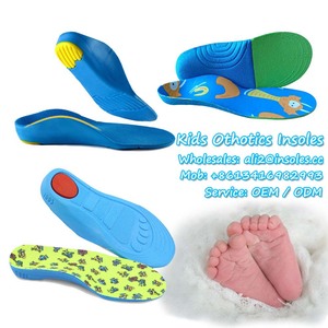 Cheap price EVA support orthotic shoe insoles - Product Image 6