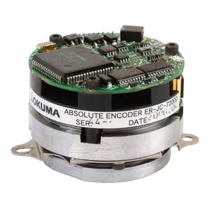 Codificador de Husillo Original ER-JC-7200D, Piezas de Repuesto Nuevas para Máquinas con Garantía de un Año - Product Image 2