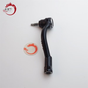 Qualité Authentique – Ensemble de biellettes de direction gauche (LH) 56820-D7000 56820 D7000 pour Hyundai Kia 56820D7000 - Product Image 2