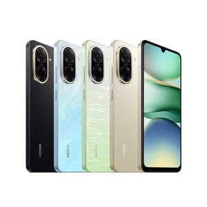 Smartphone con Schermo LCD da 6,88 Pollici, Batteria da 5200mAh, Ricarica Rapida Cablata per <span class=keywords><strong>Red</strong></span> <span class=keywords><strong>Mi</strong></span> A5 - Product Image 1