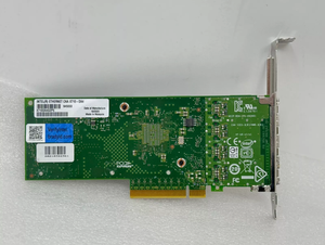 X710 10gbe Quad Sfp+ Port Ethernet Converged Network <b>Adapter</b> X710da4g2p5 for Server X710da4g2p5 Dual and Quad-port 10gbe - Product Image 2