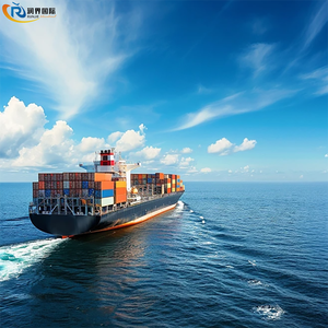 Воздушные и морские перевозки из Китая в США от двери до двери DDP сервис LCL + Экспресс-24/7 поддержка полного отслеживания страхового хранения - Product Image 6