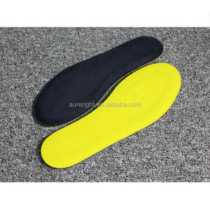 نعل حذاء رياضي للجري عالي الجودة نعل ذاكرة مريح قماش قابل للغسل نعل مصبوب مضاد للانزلاق - Product Image 1