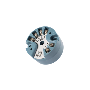 เครื่องส่งสัญญาณอุณหภูมิ Pt100เทอร์โมคัปเปิลหัว<span class=keywords><strong>4</strong></span>-20mA ทาร์ตอัจฉริยะ RTD - Product Image 6