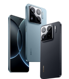 Nuevo Smartphone <span class=keywords><strong>Xiomi</strong></span> 15S Pro 5G 2025 con Pantalla OLED 2K de 6.73" y 120Hz, CDMA LTE, Doble SIM Francés/Español - Product Image 4