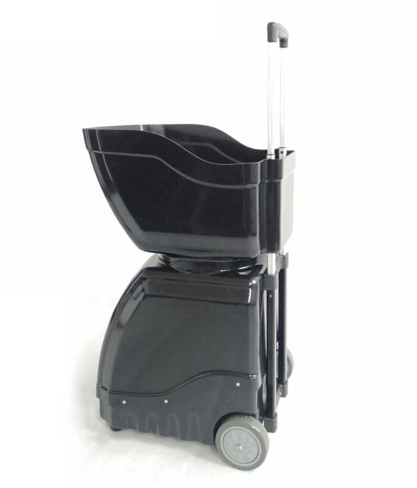 China Gelinshi Cheap High Quality Tennis Ball Serve Training Partner Machine Shooter for Sale