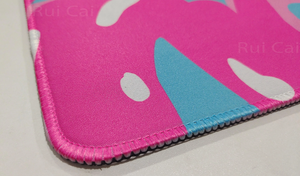 Tapete de Juego de Cartas Starry Sky <span class=keywords><strong>MTG</strong></span>, Tapete de Ratón para Ordenador de Oficina, Antideslizante, para Cartas Coleccionables - Product Image 6